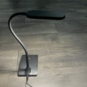 Working Desk USB Lamp